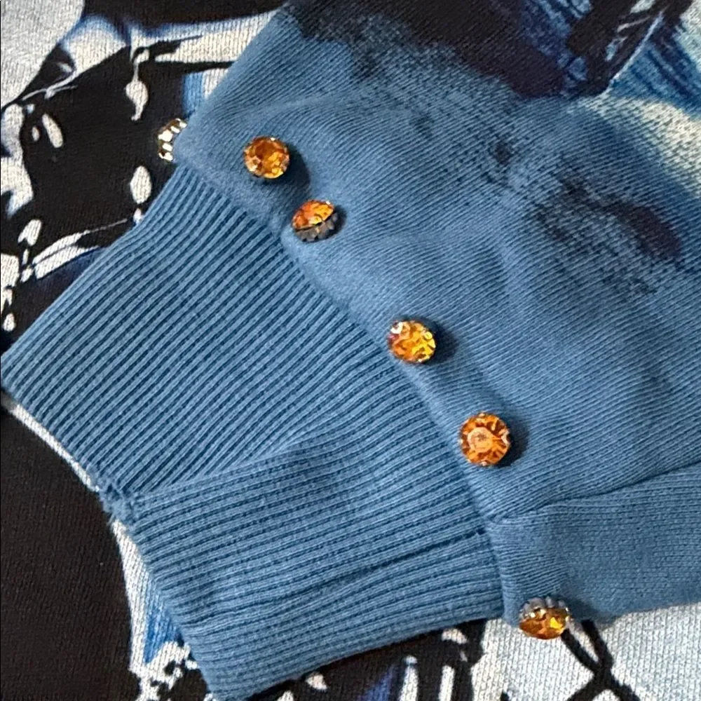 Stray Hoodie - Space Rock Pullover